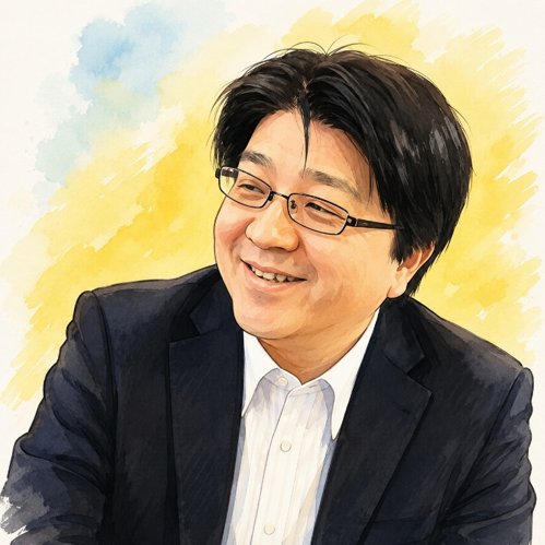 土屋 昇